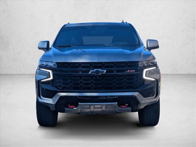 2023 Chevrolet Tahoe Z71 photo 2