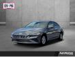 New 2026 Hyundai Elantra SE Sedan