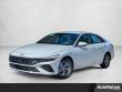 New 2026 Hyundai Elantra SE Sedan