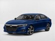  Honda Accord Sedan