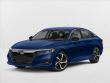 Used 2022 Honda Accord Sedan Sport SE 4dr Car