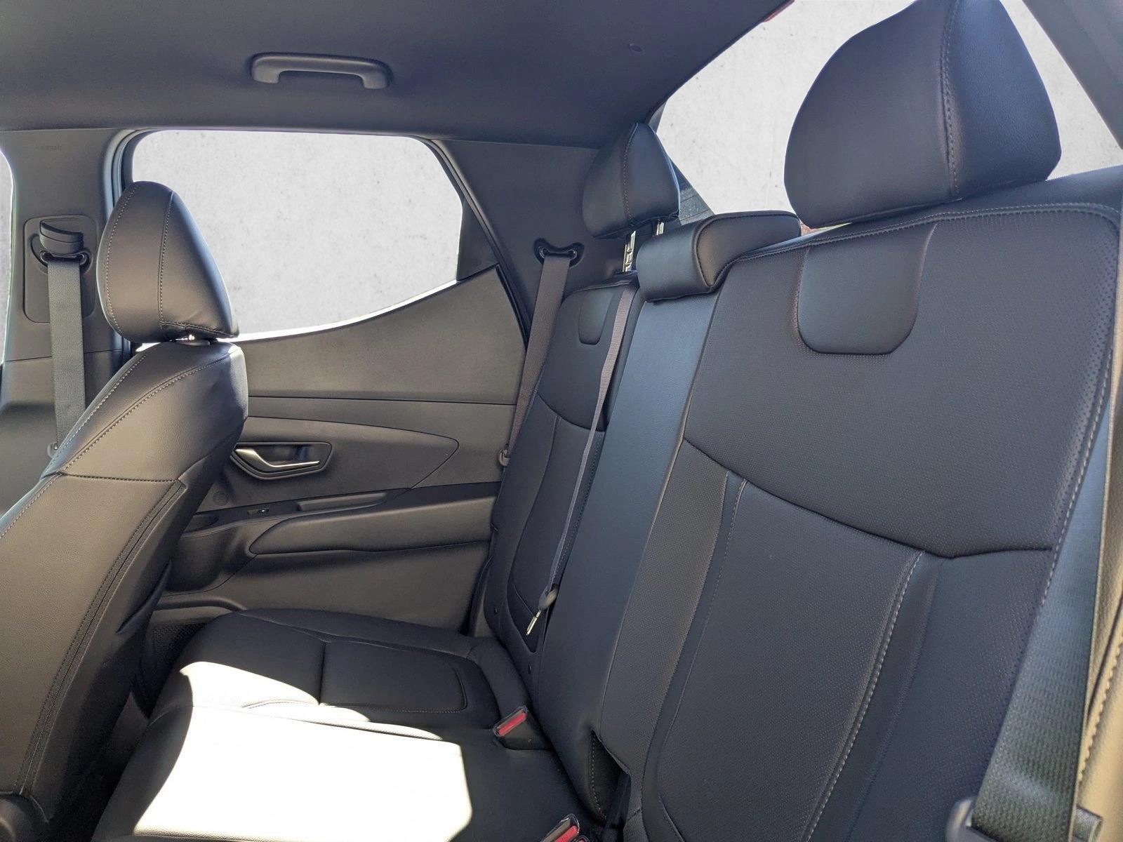 2026 Hyundai Santa Cruz SEL - Photo 18