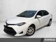 Used 2017 Toyota Corolla L 4dr Car