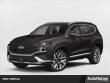 Used 2023 Hyundai Santa Fe Calligraphy Sport Utility