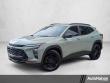 Used 2025 Chevrolet Trax ACTIV Sport Utility