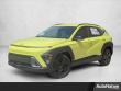 New 2026 Hyundai Kona SEL Sport FWD SUV