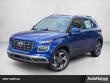 Used 2025 Hyundai Venue Limited Sport Utility