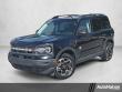 Used 2022 Ford Bronco Sport Big Bend Sport Utility