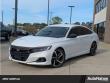 Used 2022 Honda Accord Sedan Sport SE 4dr Car