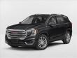 Used 2024 GMC Terrain SLE Sport Utility