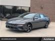 New 2026 Hyundai Elantra Limited Sedan