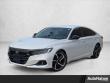 Used 2022 Honda Accord Sedan Sport SE 4dr Car