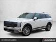 New 2027 Hyundai Palisade Hybrid Blue SEL Premium 8P SUV