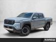 Used 2024 Nissan Frontier PRO-X Crew Cab Pickup