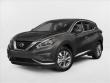 Used 2018 Nissan Murano Platinum Sport Utility