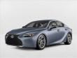Used 2021 Lexus IS IS 300 4dr Car