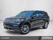 Used 2023 Ford Explorer Limited Sport Utility