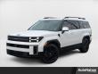New 2025 Hyundai Santa Fe Hybrid Calligraphy SUV