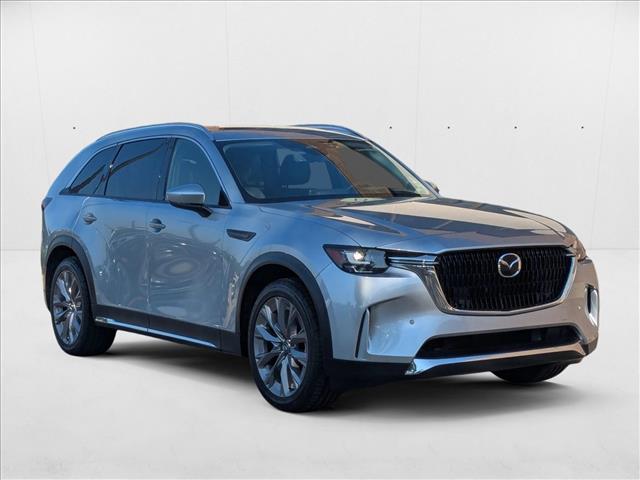 2024 Mazda CX-90 3.3 Turbo Premium photo 2