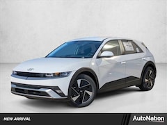 2026 Hyundai IONIQ 5 SE SUV