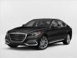 Used 2019 Genesis G80 5.0L Ultimate 4dr Car