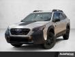Used 2022 Subaru Outback Wilderness Sport Utility