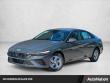 New 2026 Hyundai Elantra SE Sedan