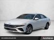 New 2026 Hyundai Elantra SE Sedan
