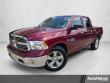Used 2017 Ram 1500 Big Horn Crew Cab Pickup