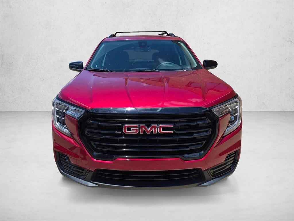 Used 2024 GMC Terrain SLE Sport Utility
