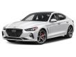 Used 2021 Genesis G70 3.3T 4dr Car