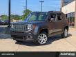 Used 2018 Jeep Renegade Latitude Sport Utility