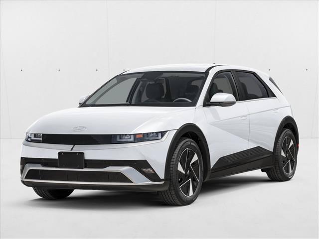 2027 Hyundai IONIQ 5
