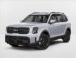 Used 2025 Kia Telluride EX X-Line Sport Utility