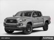 Used 2017 Toyota Tacoma SR5 Crew Cab Pickup
