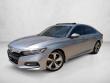 Used 2018 Honda Accord Sedan Touring 2.0T 4dr Car