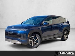 2026 Hyundai IONIQ 9 S SUV