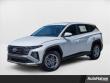 New 2026 Hyundai Tucson SE FWD SUV
