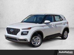 2026 Hyundai Venue SE SUV