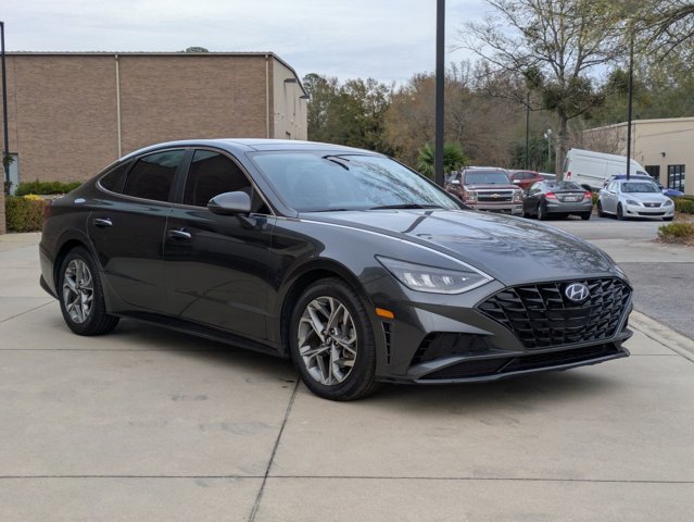 2023 Hyundai Sonata SEL photo 3