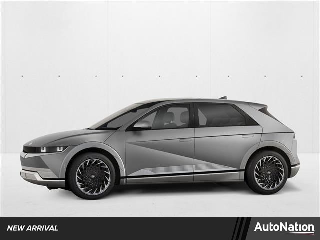 2022 Hyundai Ioniq 5 SE RWD's photo