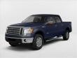 Used 2011 Ford F-150 XLT Crew Cab Pickup