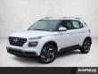 New 2026 Hyundai Venue SEL SUV