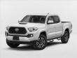 Used 2022 Toyota Tacoma TRD Sport Crew Cab Pickup
