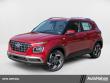 Used 2025 Hyundai Venue Limited Sport Utility