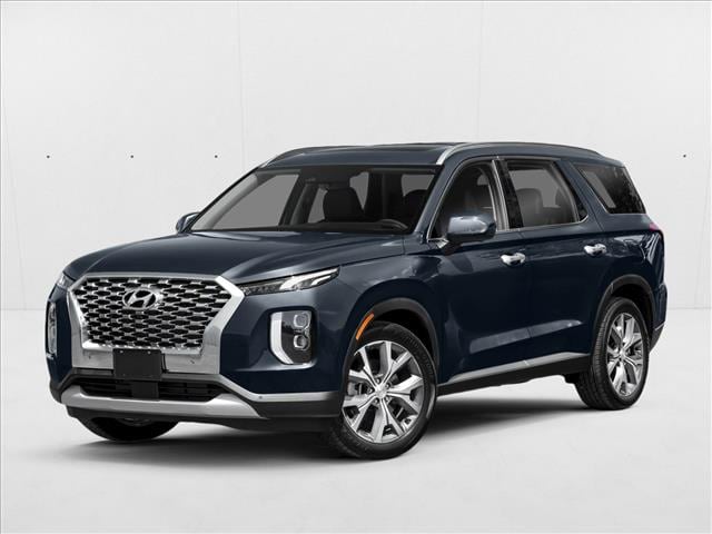 2020 Hyundai Palisade SEL's photo