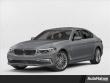 Used 2018 BMW 5 Series 530e xDrive iPerformance 4dr Car