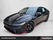  Hyundai Elantra N