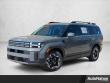 New 2026 Hyundai Santa Fe SEL FWD SUV
