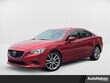 Mazda Mazda6